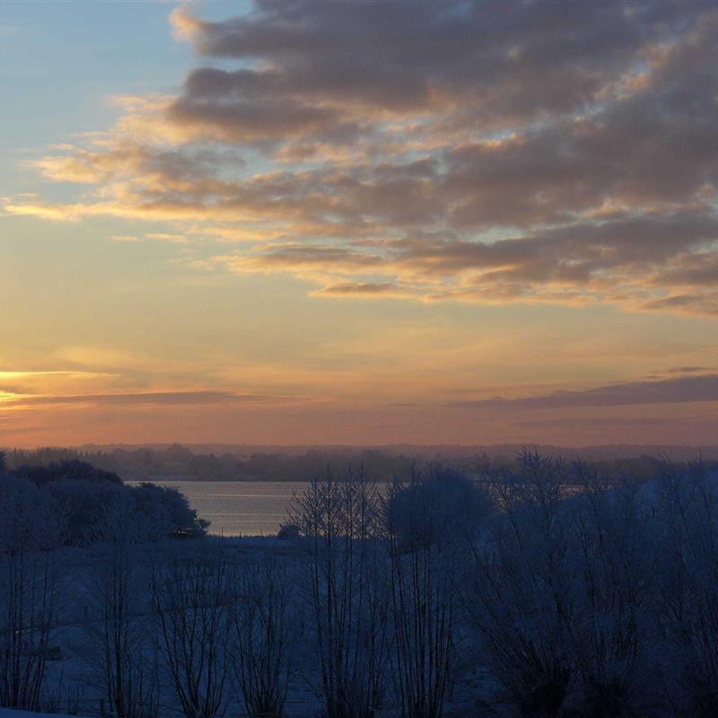Ferielejlighed - 4 personer -  - Karschau - 24407 - Rabenkirchen-Faulück