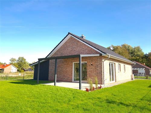 Feriehus - 4 personer -  - Brachvogelweg - 26349 - Jade-Sehestedt