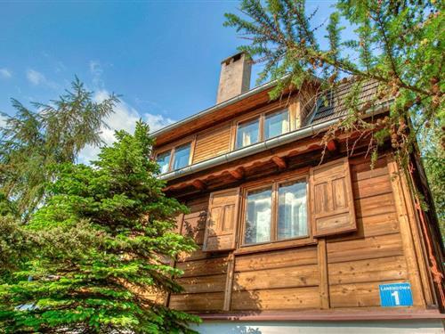 Holiday home - 8 persons -  - Lawendowa - 11-500 - Wilkasy