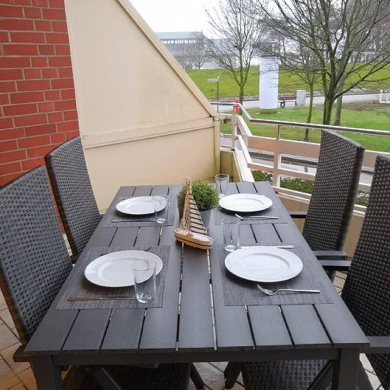 Ferielejlighed - 6 personer -  - Schützenstraße - 23743 - Grömitz