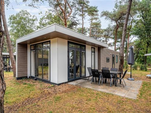 Sommerhus - 6 personer -  - Tunnelweg 4a - - 7448 RW - Hellendoorn