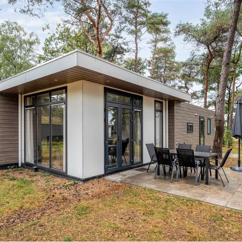 Sommerhus - 6 personer -  - Tunnelweg 4a - - 7448 RW - Hellendoorn