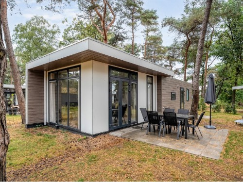 Sommerhus - 6 personer -  - Tunnelweg 4a - - 7448 RW - Hellendoorn