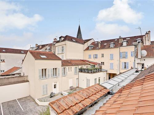 Ferielejlighed - 2 personer -  - 92500 - Rueil-Malmaison