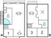 Billede 21 - Plantegning