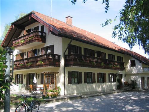 Holiday Home/Apartment - 4 persons -  - Am Anger - 83329 - Waging Am See