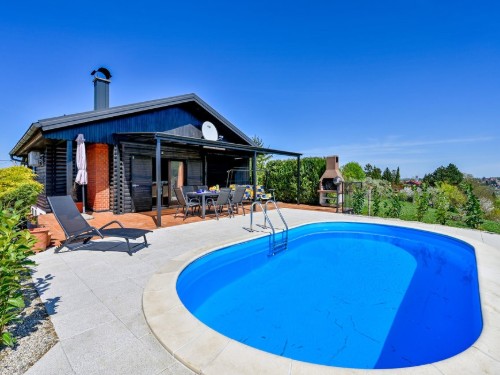 Holiday home - 4 persons -  - Ulica Dugi vrh - Varazdin-Varazdin Breg - 42204 - Kneginec