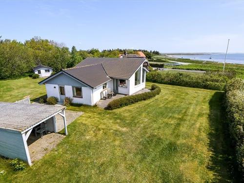 Feriehus - 6 personer -  - Gjelleroddevej - Gjellerodde - 7620 - Lemvig