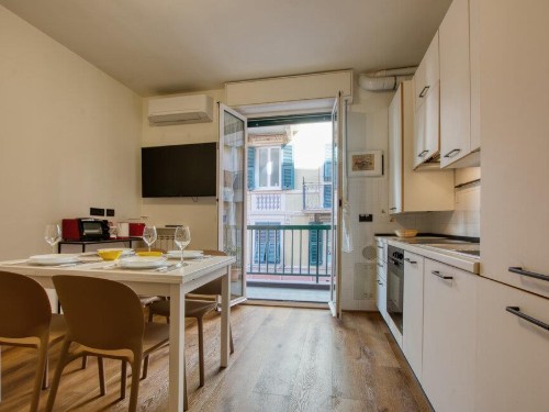 Ferienwohnung - 4 Personen -  - Piazzetta del Capitaneato - 16036 - Recco