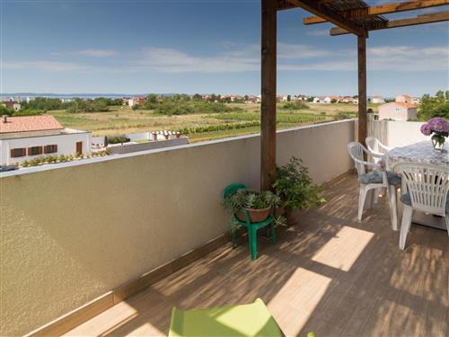 Holiday apartment - 7 persons -  - Privlaka - 23233