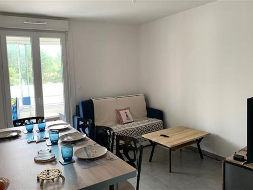 Sommerhus - 6 personer -  - 40130 - Capbreton