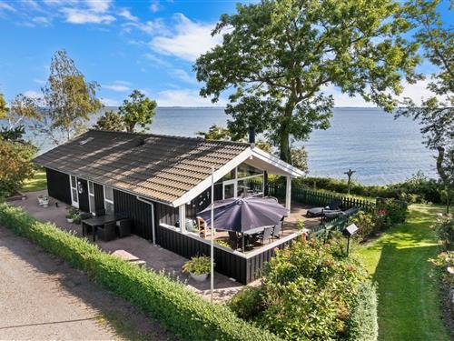 Ferienhaus - 5 Personen -  - Brohave - Svendborg - 5881 - Skaarup
