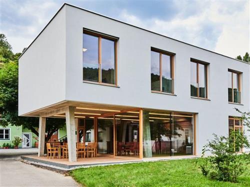 Semesterlägenhet - 4 personer -  - Talstraße - 3491 - Straß Im Straßertale