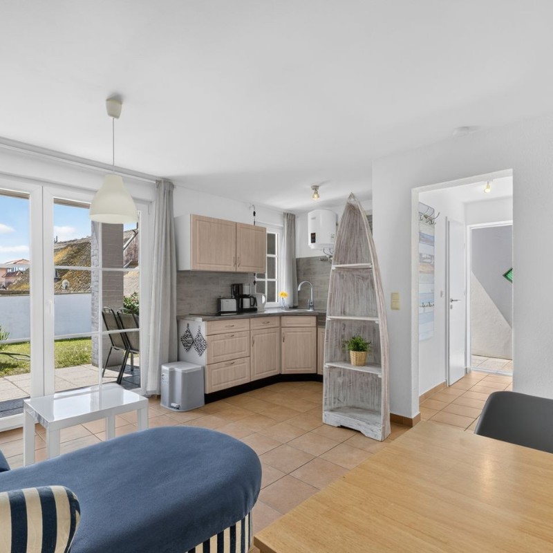 Sommerhus - 4 personer -  - Dorfstraße - 17459 - Loddin