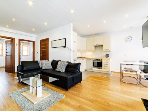 Holiday apartment - 10 persons -  - Komuny Paryskiej - 58-540 - Karpacz