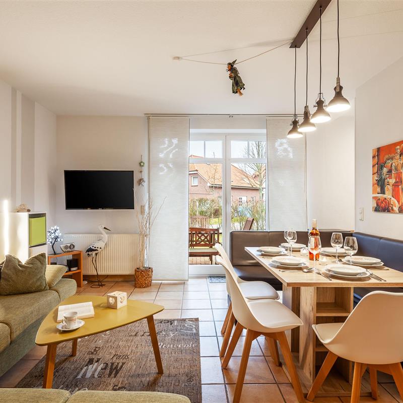 Sommerhus - 5 personer -  - Steilufering - 23946 - Boltenhagen