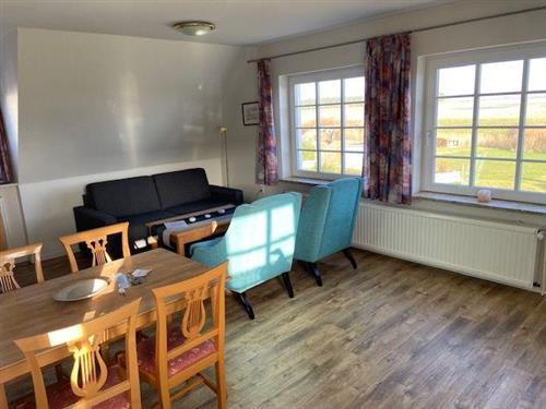 Ferieleilighet - 4 personer -  - Raanwai - 25980 - Rantum