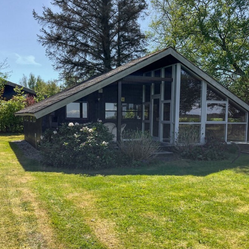 Ferienhaus - 6 Personen -  - Ternevej - Egense - 9280 - Storvorde