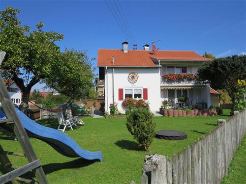 Sommerhus - 1 person -  - Hauser Str. - 86971 - Peiting