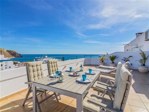 Ferieleilighet - 4 personer -  - Lagos - 8600-113