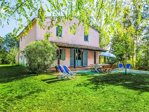 Ferienhaus - 10 Personen -  - Casciana Terme - 56043