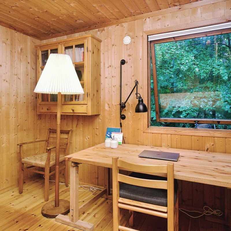 Ferienhaus - 6 Personen -  - Tvede Linds Vej - Asserbo - 3300 - North And East Zealand