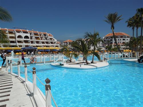 Holiday Home/Apartment - 6 persons -  - Avenida Las Americas - 38660 - Playa De Las Américas