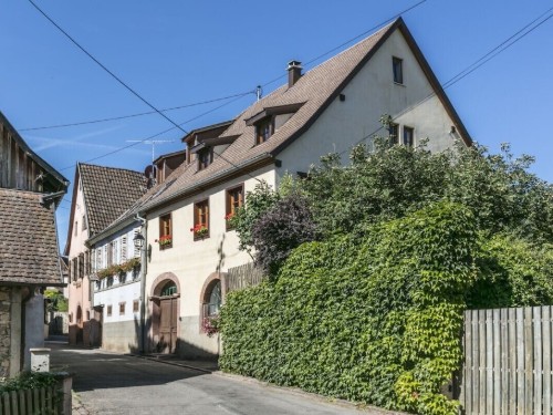 Sommerhus - 10 personer -  - 68150 - Hunawihr