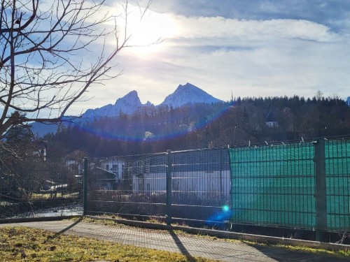 Semesterlägenhet - 4 personer -  - Königsseer Straße - 83471 - Berchtesgaden