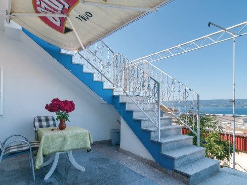 Ferieleilighet - 2 personer -  - Put Borka - 21310 - Omis
