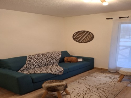 Ferielejlighed - 5 personer -  - 04260 - Allos