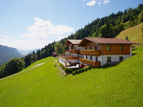 Bondgård - 4 personer -  - Mandling - 8974 - Schladming