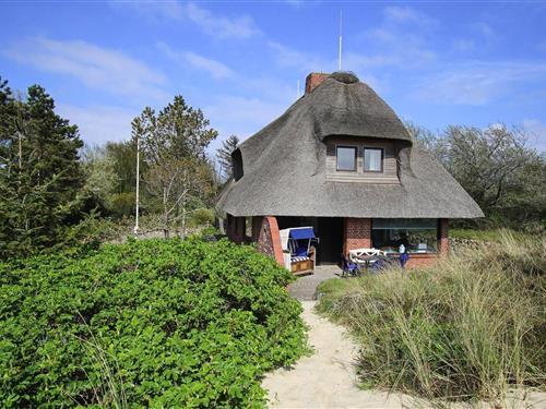 Holiday home - 4 persons -  - 25992 - List