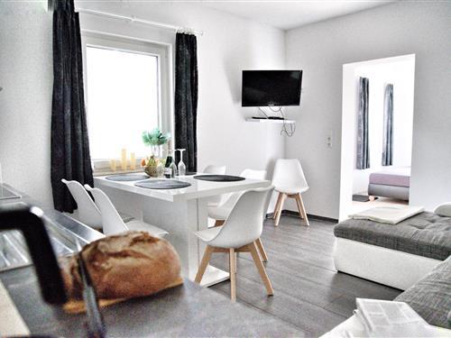 Holiday Home/Apartment - 5 persons -  - Alte Dorfstraße - 17375 - Mönkebude