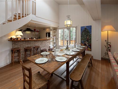 Holiday apartment - 12 persons -  - Villars - 1884