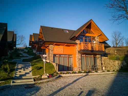 Sommerhus - 6 personer -  - Zakopane - 34-500