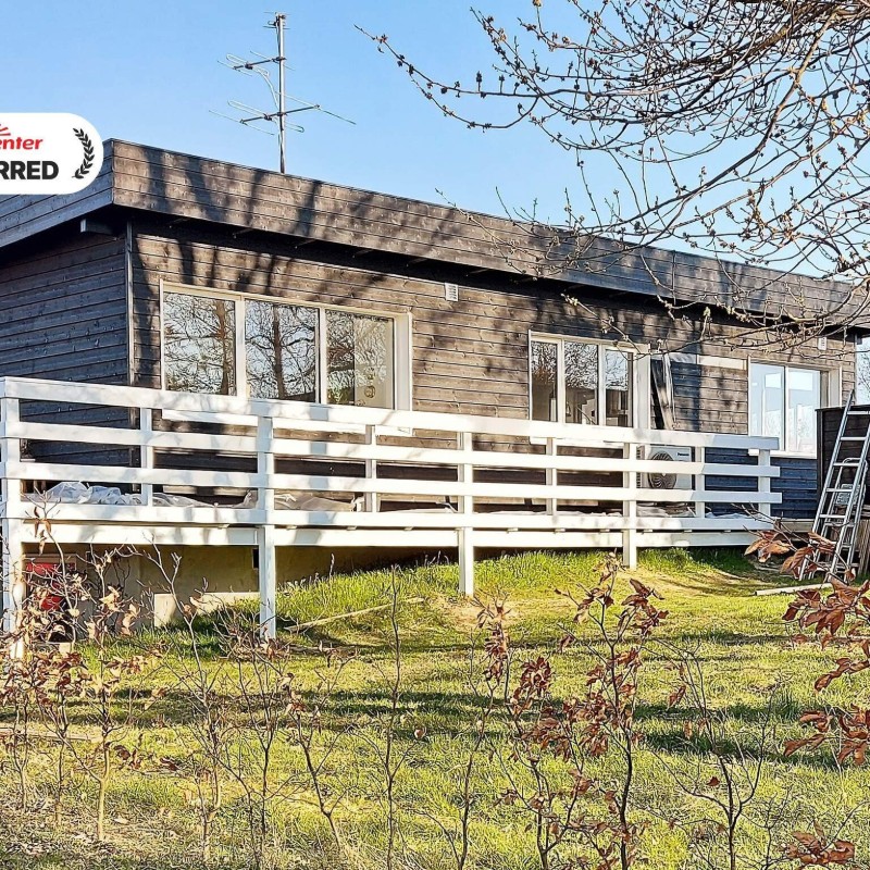 Sommerhus - 6 personer -  - Smålandsvej - Bisserup - 4243 - Rude
