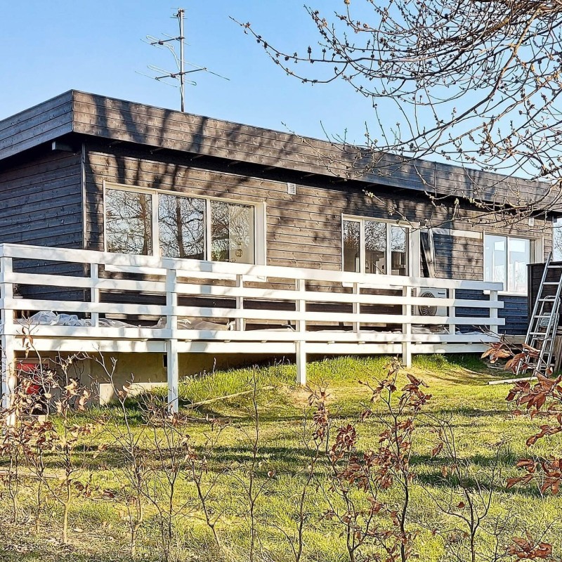 Ferienhaus - 6 Personen -  - Smålandsvej - Bisserup - 4243 - Rude