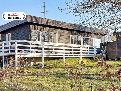 Sommerhus - 6 personer -  - Smålandsvej - Bisserup - 4243 - Rude