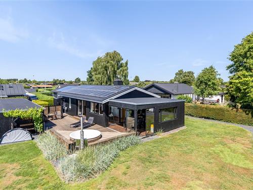 Sommerhus - 6 personer -  - Havbakken - Flovt - 6100 - Haderslev