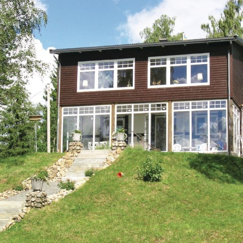 Sommerhus - 8 personer -  - Barkansjö - Nässjö - 570 21 - Malmbäck