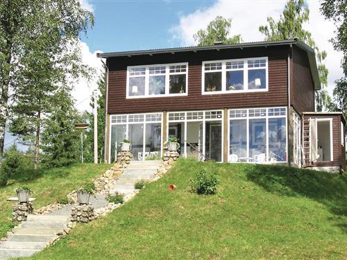 Sommerhus - 8 personer -  - Barkansjö - Nässjö - 570 21 - Malmbäck