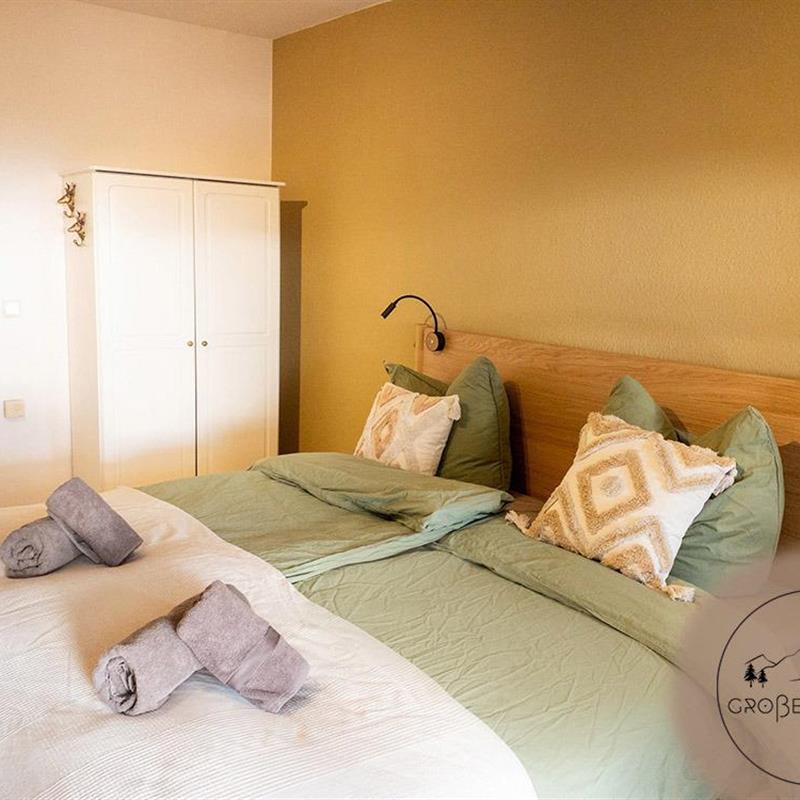 Ferielejlighed - 2 personer -  - Badstraße - 76835 - Gleisweiler