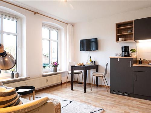 Ferielejlighed - 2 personer -  - Dorfring - 24235 - Stein