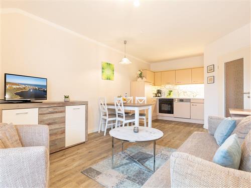 Ferieleilighet - 4 personer -  - Schillerstraße - 17429 - Bansin (Seebad)