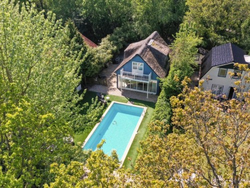 Villa - 4 personer -  - 1796NL - De Koog