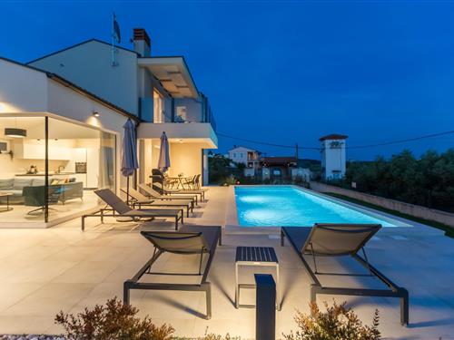 Sommerhus - 6 personer -  - Markovac - 52463 - Višnjan