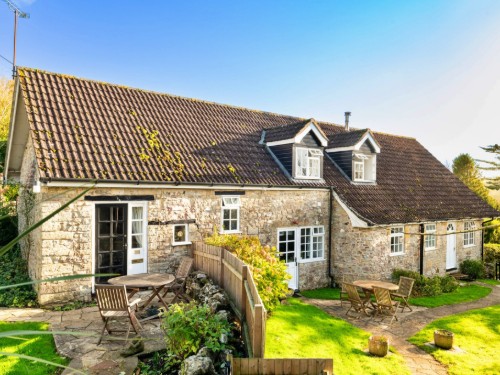 Vakantiehuisje - 5 personen -  - EX13 7AQ - Axminster