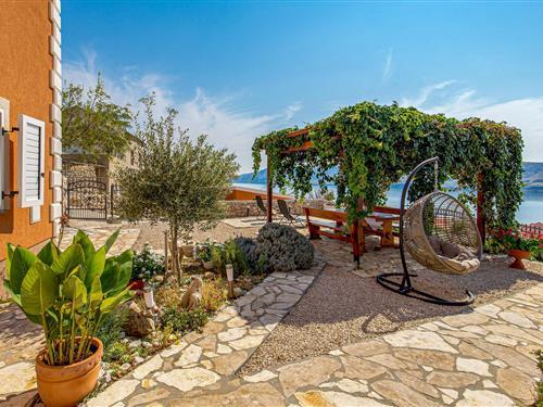 Ferienhaus - 4 Personen -  - U stranu - Pag-Zubovici - 53296 - Zubovici