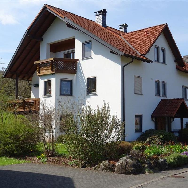 Ferielejlighed - 3 personer -  - Roter Rain - 36115 - Ehrenberg